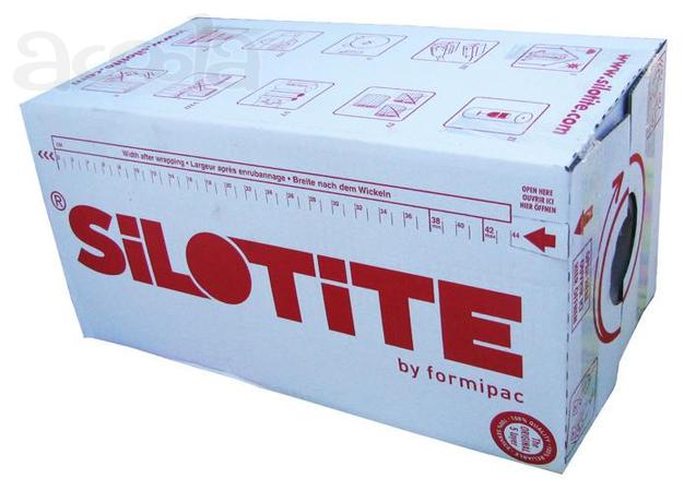 Плёнка для упаковки сенажа Silotite (Силотайт)